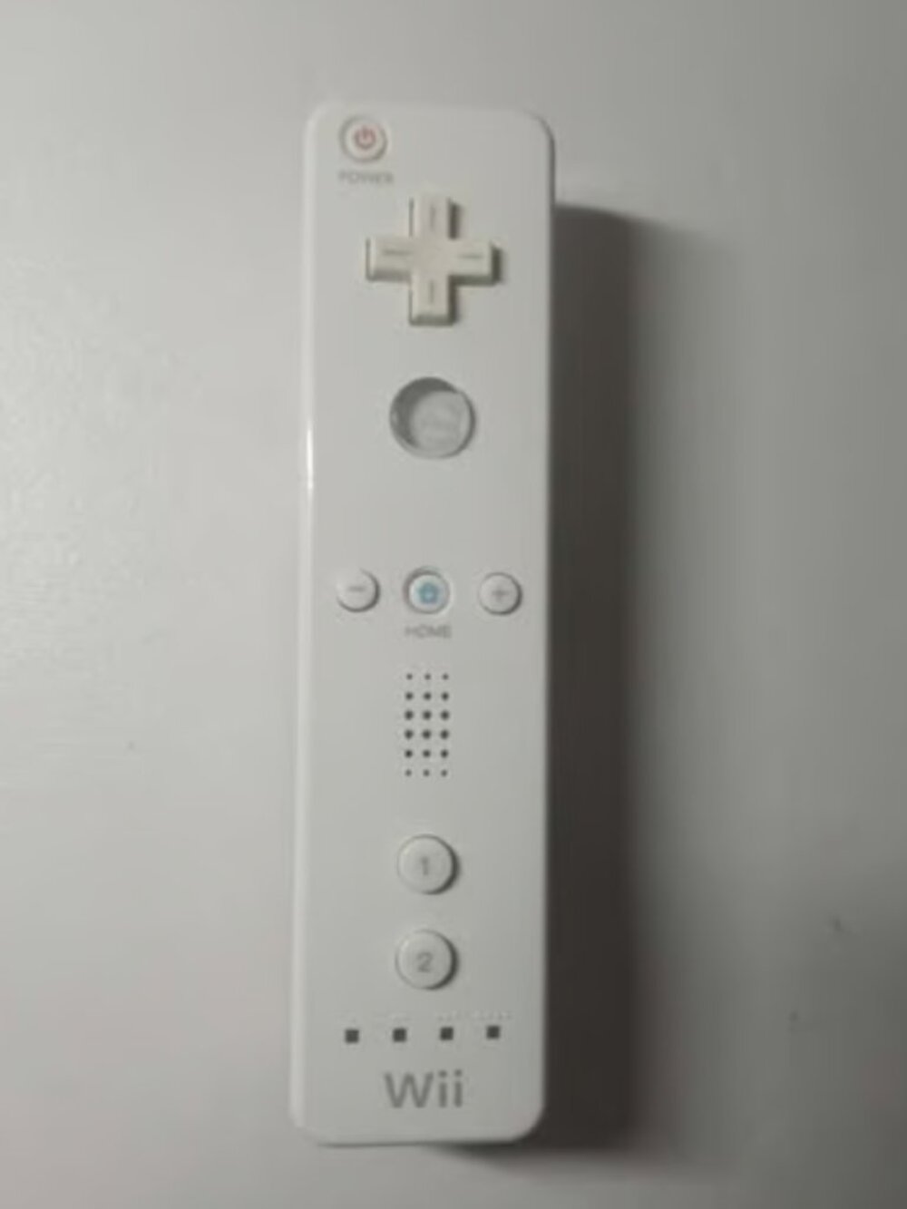 Nintendo Wii Remote